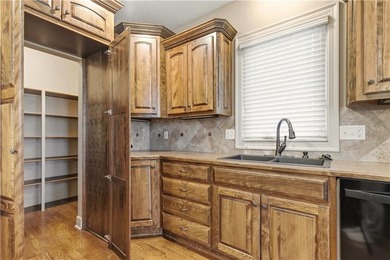 Located on one of the best golf course lots in Creekmoor - photo 21