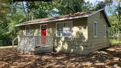 Lake Home For Sale in Payne Springs, Texas