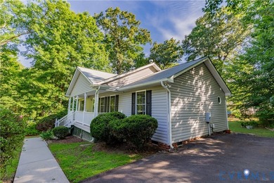 Adorable Ranch home on a nice size lot in Beautiful Lake Land - photo 2