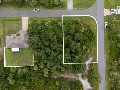 CORNER VACANT LOT! Build your dream home on this oversized lot - photo 2