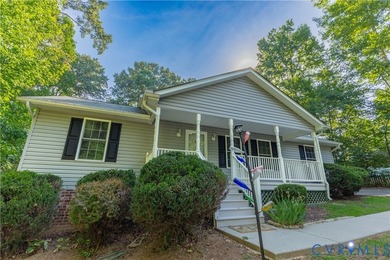 Adorable Ranch home on a nice size lot in Beautiful Lake Land - photo 3