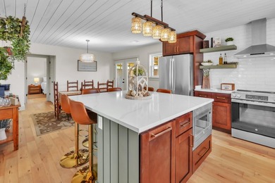 **Beautifully Renovated 5-Bedroom Home in Somerset, KY - Minutes - photo 23
