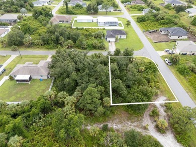 CORNER VACANT LOT! Build your dream home on this oversized lot - photo 3