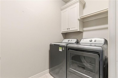 Located on one of the best golf course lots in Creekmoor - photo 24