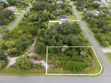 CORNER VACANT LOT! Build your dream home on this oversized lot - photo 4