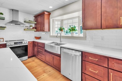 **Beautifully Renovated 5-Bedroom Home in Somerset, KY - Minutes - photo 25