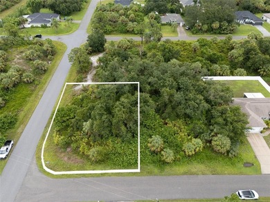 CORNER VACANT LOT! Build your dream home on this oversized lot - photo 5