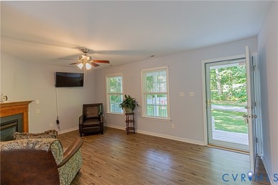 Adorable Ranch home on a nice size lot in Beautiful Lake Land - photo 9