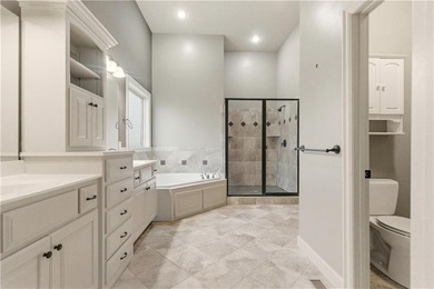 Located on one of the best golf course lots in Creekmoor - photo 29
