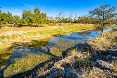 (private lake, pond, creek) Acreage For Sale in Harper Texas