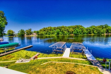 Experience the best of all-sports lake living with this - photo 33