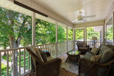 Lake Hartwell 5 BR/3BA Home | Level Lot | Dock - photo 14