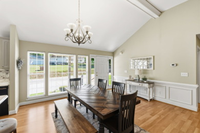 Lake Hartwell 5 BR/3BA Home | Level Lot | Dock - photo 6