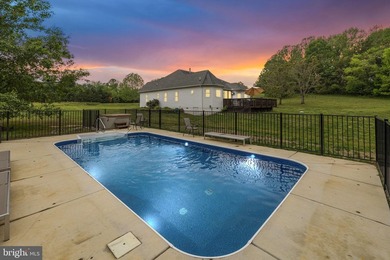 Nestled along the public side of Lake Anna in Frazier's Landing - photo 2