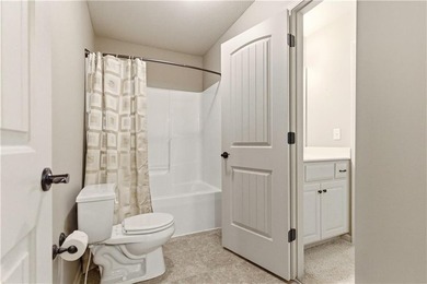 Located on one of the best golf course lots in Creekmoor - photo 44