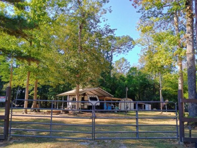 Lake Other For Sale in Woodville, Texas