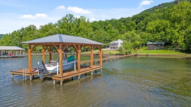 Lake Lot Sale Pending in Whitwell, Tennessee