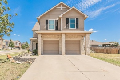 Lake Home For Sale in Fort Worth, Texas