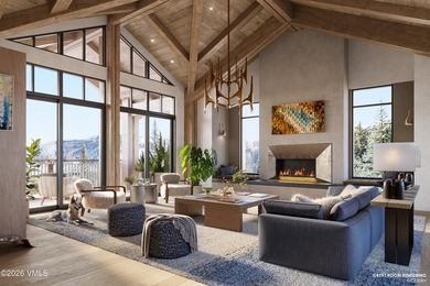 Introducing Prima Residences at the Sonnenalp. Four luxurious - photo 1