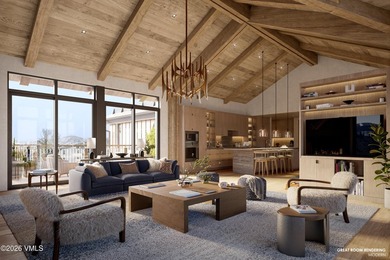 Introducing Prima Residences at the Sonnenalp. Four luxurious - photo 2