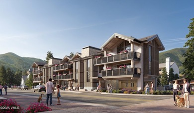 Introducing Prima Residences at the Sonnenalp. Four luxurious - photo 4