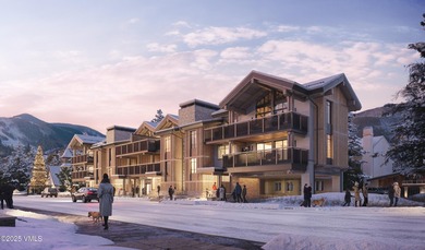 Introducing Prima Residences at the Sonnenalp. Four luxurious - photo 6