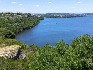 Lake Lot For Sale in Graford, Texas