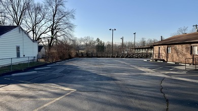 Here is an interesting opportunity to purchase a building that