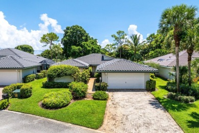 Lake Home For Sale in Boynton Beach, Florida