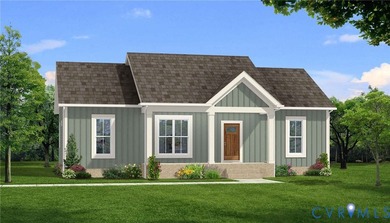 New Construction by Rock River Homes. Estimated completion - photo 1