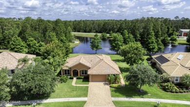 Lake Home For Sale in Ormond Beach, Florida