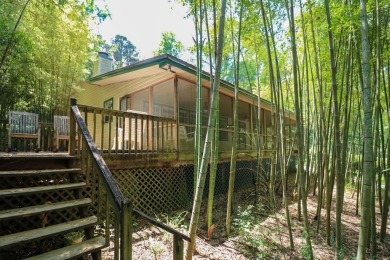 Lake Home For Sale in Bainbridge, Georgia