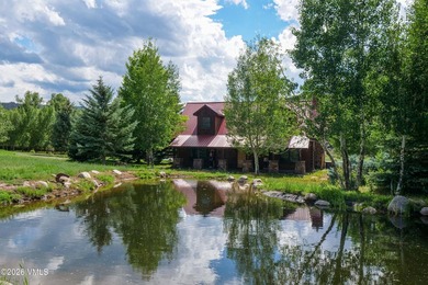 Premier Colorado River ranch offering approximately 45 acres - photo 1