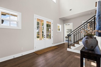 Nestled in the heart of Cuscowilla on Lake Oconee, this - photo 12