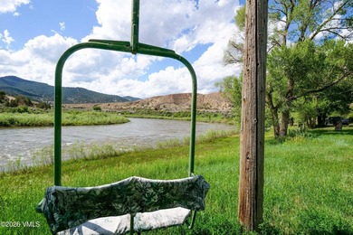 Premier Colorado River ranch offering approximately 45 acres - photo 2