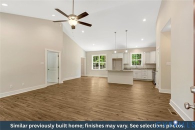New Construction by Rock River Homes. Estimated completion - photo 3