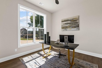 Nestled in the heart of Cuscowilla on Lake Oconee, this - photo 13