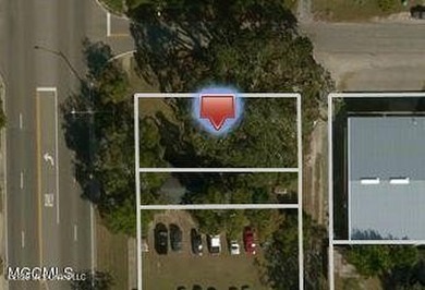 Corner lot located near Downtown Gulfport. Perfect location for - photo 13