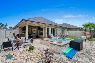 Welcome to this stunning single-level 3-bedroom, 2-bathroom - photo 4