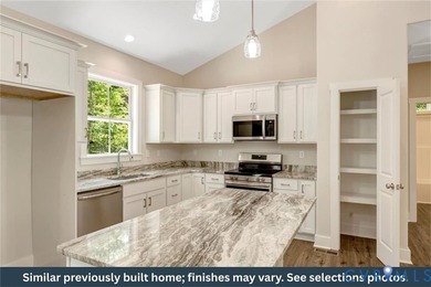 New Construction by Rock River Homes. Estimated completion - photo 5