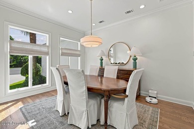 Nestled within the prestigious St. Simons Island Club, 215 - photo 15