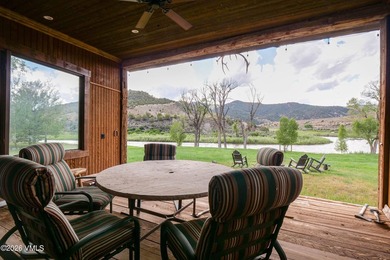 Premier Colorado River ranch offering approximately 45 acres - photo 5