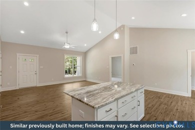 New Construction by Rock River Homes. Estimated completion - photo 6