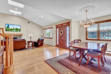 Welcome to this beautifully expanded ranch nestled in one of the - photo 6
