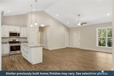 New Construction by Rock River Homes. Estimated completion - photo 7
