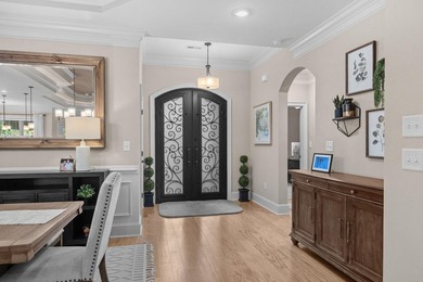 Welcome to this stunning single-level 3-bedroom, 2-bathroom - photo 8