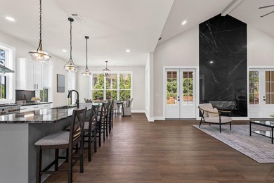 Nestled in the heart of Cuscowilla on Lake Oconee, this - photo 18