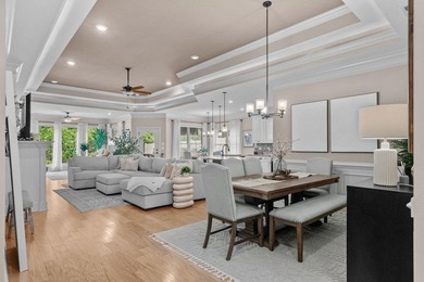Welcome to this stunning single-level 3-bedroom, 2-bathroom - photo 9
