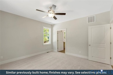 New Construction by Rock River Homes. Estimated completion - photo 9