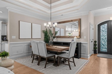 Welcome to this stunning single-level 3-bedroom, 2-bathroom - photo 10